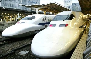  KABAR EKONOMI (22/3): Jepang tawarkan Shinkansen untuk KA supercepat Jakarta-Bandung