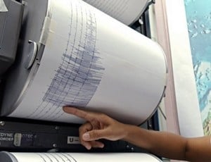  INFO BENCANA: Gempa di Sangihe 5,2 SR