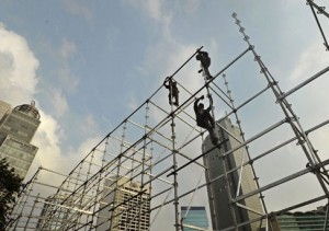  Jamsostek tingkatkan kepesertaan naker informal di Bandung