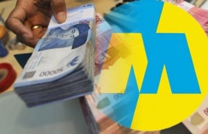  KASUS ELNUSA: Bank Mega diminta kembalikan dana 