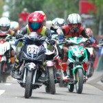  Yuk, nonton Honda Racing Championship di Cimahi akhir pekan ini!