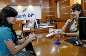  AKSI KORPORASI: Bank BJB akan buka cabang di luar negeri 