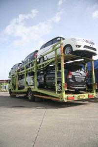  MOBIL BARU: Permintaan Avanza tinggi