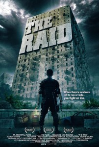  THE RAID: Saatnya film laga Indonesia bicara di mata dunia