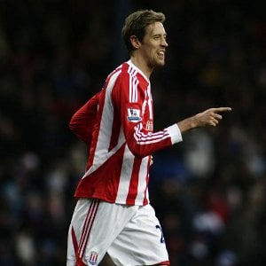  LIGA INGGRIS: Crouch ingin benamkan Manchester City 