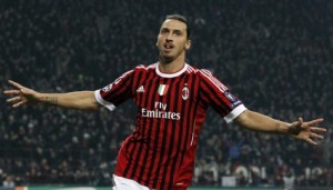  LIGA ITALIA: Kalahkan Roma, Milan kokoh di puncak 