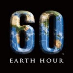  Siswa SD di Bandung dukung Earth Hour