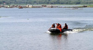  Tim SAR perketat pengawasan wisatawan Pantai Palabuhanratu