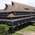  Tata ulang kampus ITB gandeng Pemprov dan Pemkot