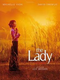  THE LADY: MICHELLE YEOH ke Indonesia untuk peluncuran premier