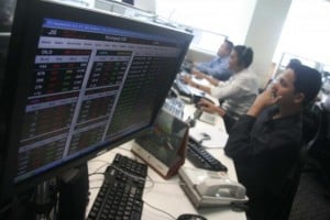  INFO BURSA: Indeks Nikkei 225 naik 0,3%