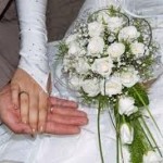  CERITA UNIK: 2.500 Pasangan nikah massal di Korsel