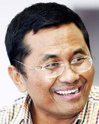  PT Dirgantara Indonesia: Mantan karyawan tagih uang pensiun ke Dahlan