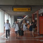  KABAR NASIONAL (27/3): Bandara Soekarno Hatta kian semrawut