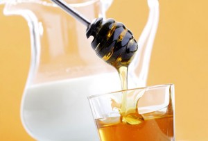  WAMEN PERINDUSTRIAN: Jawa Barat itu penuh dengan susu dan madu!