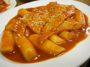  KULINER KOREA: Mengenal jajanan khas kaki lima di Seoul, yuk!