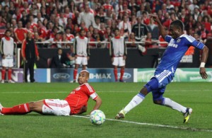  LIGA CHAMPIONS: Chelsea menang berkat gol tunggal Kalou