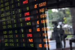  SAHAM-SAHAM PILIHAN 3 Perusahaan Sekuritas