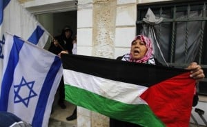  Solidaritas untuk Palestina batalkan aksi