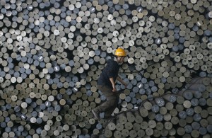  Potensi logam jarang di Jabar tinggi