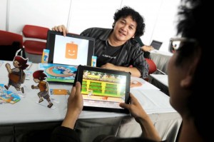  GAME DIGITAL: Pasarnya berpotensi tembus US$30,3 miliar