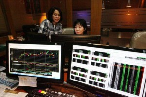  ANALISIS SAHAM: IHSG sepanjang pekan ini diperkirakan bergerak mixed 