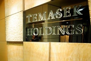  AKUISISI DANAMON: Temasek, dari Rp3 triliun jadi Rp45 triliun