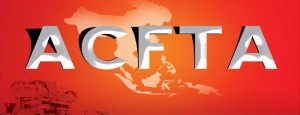  KTT ASEAN: Asean akan nego ulang ACFTA