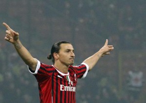  LIGA CHAMPIONS: Ibrahimovich tuding Barcelona diuntungkan wasit