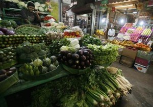  Sayuran bisa selamatkan penderita kanker payudara