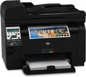 HEWLETT-PACKARD luncurkan tiga printer nirkabel