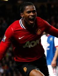  Liga Premier Inggris: Antonio Valencia nominator Player Of The Year Inggris