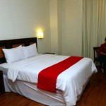  Hotel bintang antisipasi penurunan okupansi awal tahun