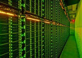  Telkomsel gandeng UI kembangkan Green Data Center