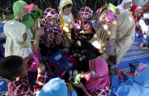  Guru agama desak Perda Pendidikan Islam