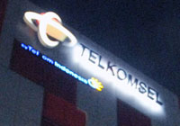  Telkomsel sosialisasikan layanan konvergensi