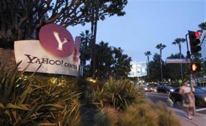  PHK MASSAL: Yahoo! pecat 2.000 karyawan