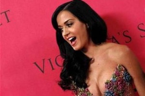  Film 3D konser KATY PERRY segera hadir