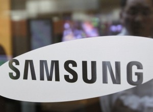  Samsung terjun ke bisnis iklan mobile