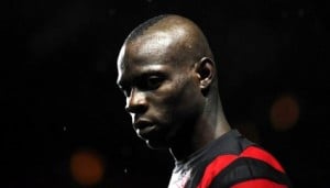  LIGA INGGRIS: Balotelli terlibat tabrakan mobil