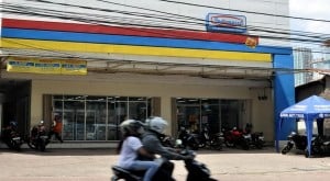  MINIMARKET: Di Karawang ada 200 unit