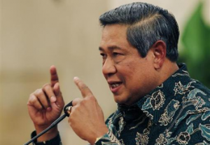  KOMISIONER OJK: SBY tetapkan 14 kandidat