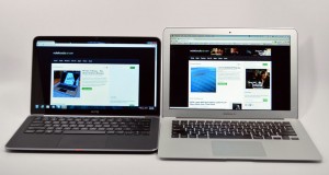  Ultrabooks contohlah Macbook