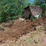  TANAH LONGSOR: Inilah beberapa titik rawan di Kabupaten Bandung      