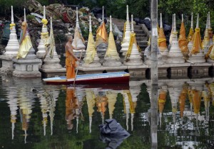  INFO WISATA: Pekan depan hati-hati berkunjung ke Thailand 