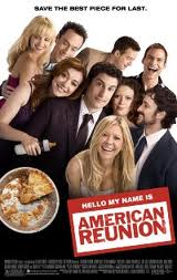  AMERICAN PIE REUNION, lebih tua lebih vulgar