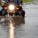  Akses GARUT-BANDUNG terendam banjir