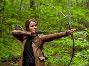  HUNGER GAMES: Ketika nyawa pun bisa jadi komoditas hiburan