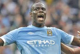  LIGA INGGRIS: Mancini siap jual Balotelli