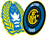  SEPAK BOLA: PSSI bentuk dua tim hadapi Inter Milan